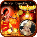 Happy Dussehra Greetings, Photo Frames