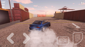 Drift Fanatics Car Drifting screenshot 8