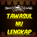 Doa Tawasul NU Lengkap Icon