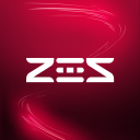 ZES - EV Station Network Icon