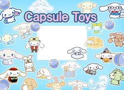 Notepad Cinnamoroll screenshot 2