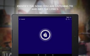 Lyrics Mania - Music Player screenshot 5