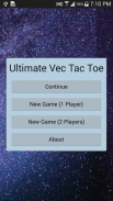 VTecToe screenshot 4