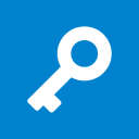 Nextcloud Passwords Icon