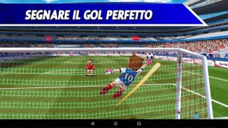 Perfect Kick - calcio screenshot 17