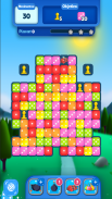 Sweet Dice Mania screenshot 0