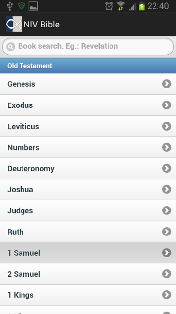 NIV Bible  Download APK for Android - Aptoide