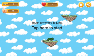 com.cranberrygame.jumpprecisely screenshot 1