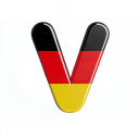 German Verb Conjugation Icon