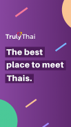 TrulyThai - Dating App screenshot 7