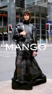 MANGO - Online fashion screenshot 8