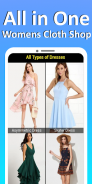 Women Dresses Online Shopping Ajio flipkart screenshot 2