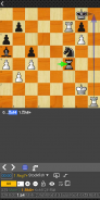 Chess tempo - Train chess tactics, Play online screenshot 0