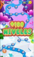 Bubble Pop! - Help the animals screenshot 1