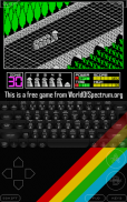 Speccy - ZX Spectrum Emulator screenshot 4