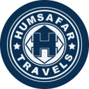 Humsafar Travels icon