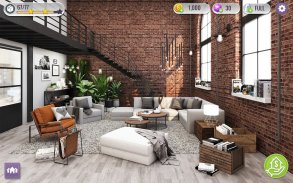 Home Design & Renovation Game screenshot 3