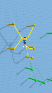 Ragdoll Rope screenshot 3