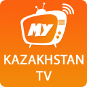 My Kazakhstan TV Icon