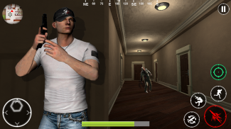 Evil Rise Zombie Shooter: Resident Zombie Survival screenshot 3