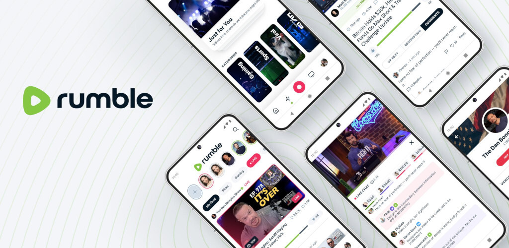 rumble app download