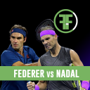 FanFightClub - Federer Vs Nada