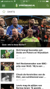 Sportnieuws.nl screenshot 3