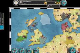 Age of Conquest IV screenshot 0