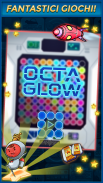 Octa Glow screenshot 1