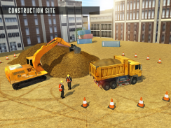 New City Constructor 2017: Free Games screenshot 1