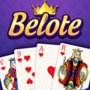 Belote French : Belotte Multiplayer