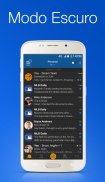 Blue Mail - Email & Calendário App screenshot 3