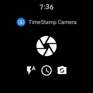 TimeStamp Camera screenshot 8