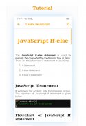 Learn Javascript screenshot 3