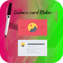 Business card maker App