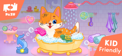 Pet Salon screenshot 5