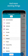SmartMoney - Personal money management screenshot 5