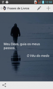 Book Quotes in Portuguese screenshot 12