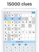 Crossword Puzzles screenshot 17