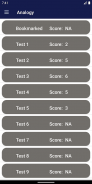 Logical Reasoning Test Offline screenshot 4