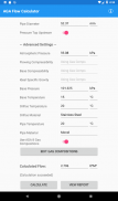 SCADACore AGA Gas Flow Calcula screenshot 11