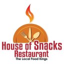 House of Snacks Restaurant Icon