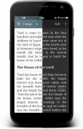 ASV Bible Free Download, American Standard Version screenshot 0