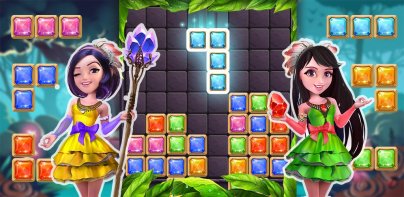 Block Puzzle Gems Classic 1010