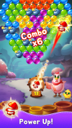 Bubble CoCo : Bubble Shooter screenshot 9