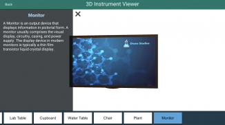 Chemi Lab - Interactive Chemistry Learning [Free] screenshot 3