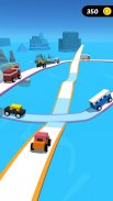 Fun Car Rush screenshot 1