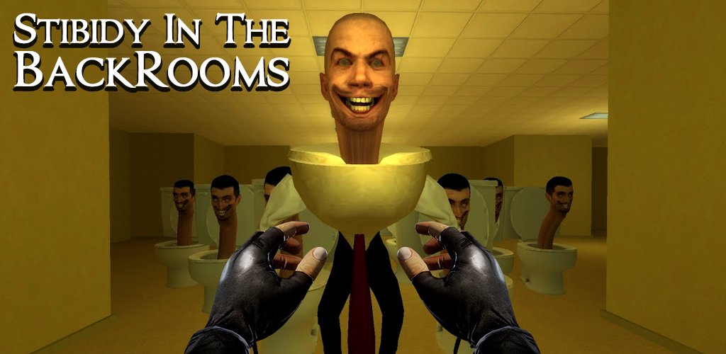 The Backrooms: Survival Game on the App Store