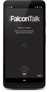 FalconTalk screenshot 1