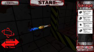 Missile Maneuver screenshot 2